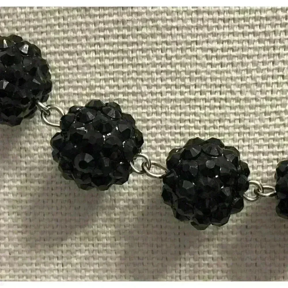 Unbranded vintage black